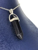 گردنبند طرح منشور