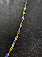پابند طرح چشم و نظر