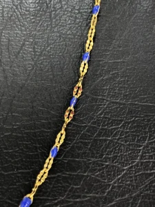 پابند طرح چشم و نظر